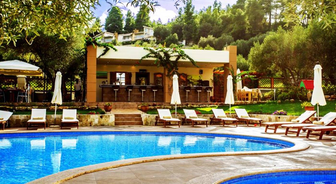Kassandra Village Resort