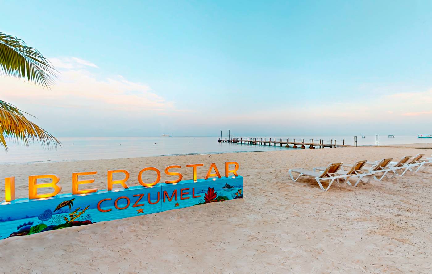 Iberostar Waves Cozumel