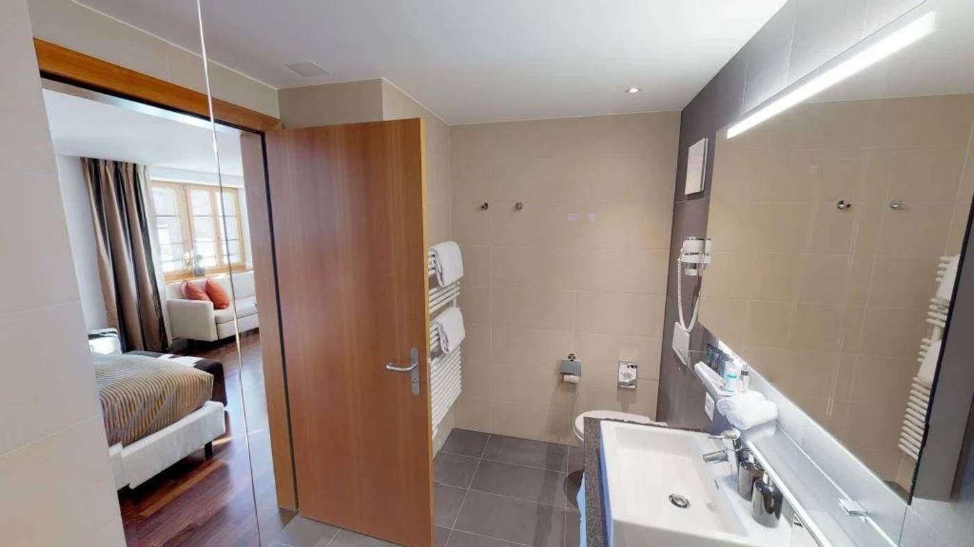 Hotel Pilatus-Kulm-Switzerland-KRIENS -Room-5