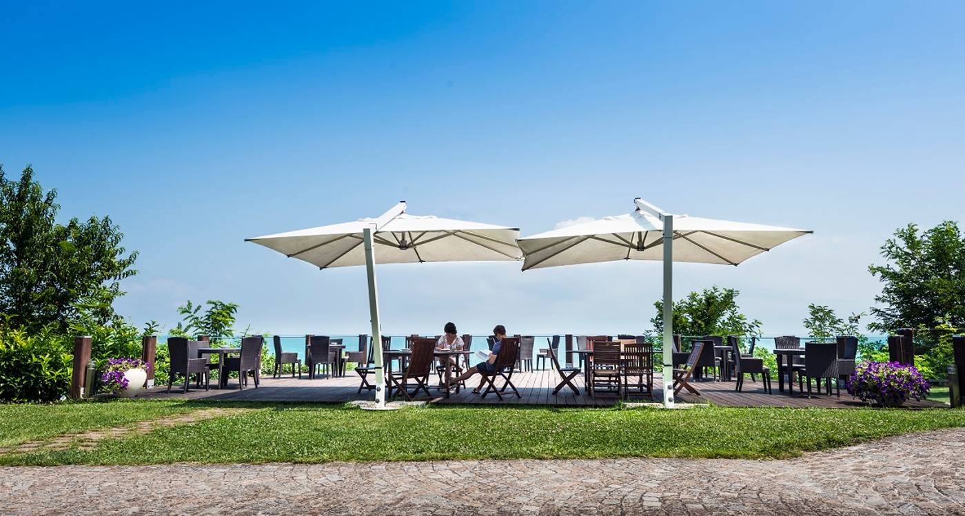 Hotel Sans Souci-Italy-GABICCE MARE (PU)-General view-10