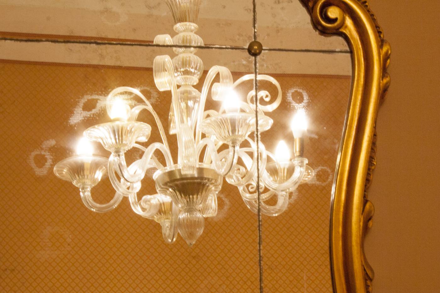 Hotel Locanda Canal-Italy-VENEZIA-Room-2