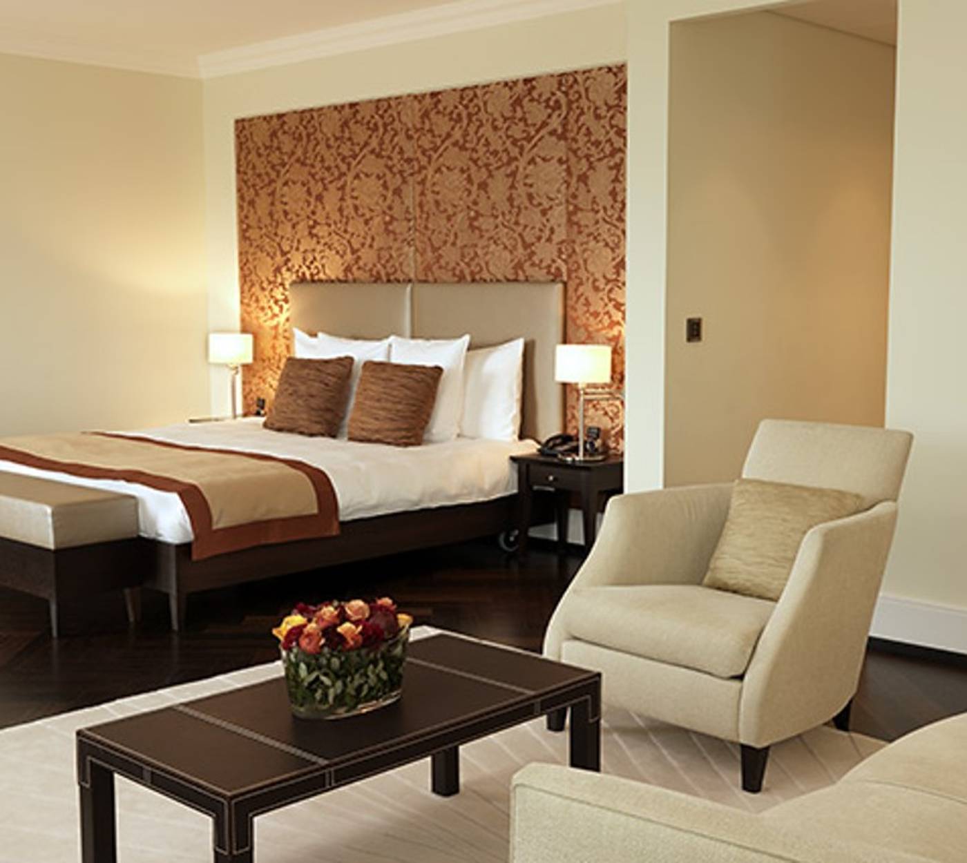 The Dolder Grand-Switzerland-Zurich-Room-3