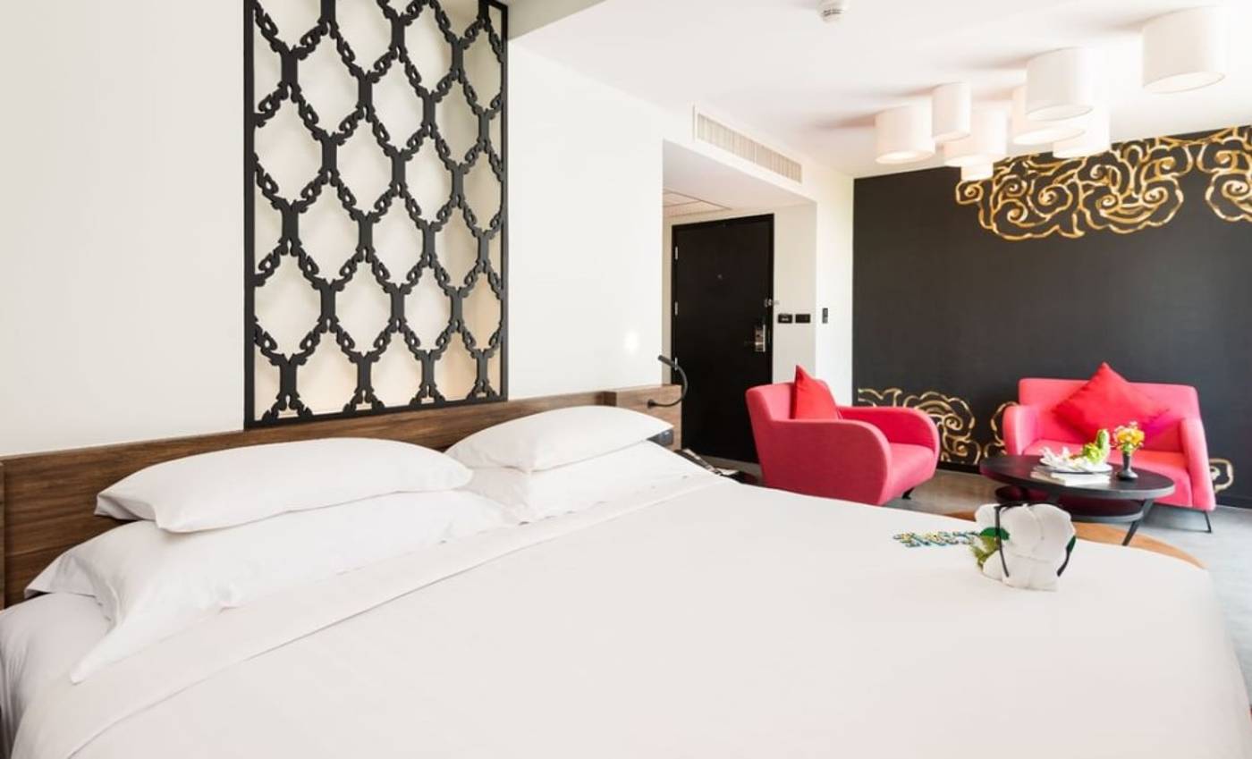 Maitria-Mode-Sukhumvit-15-Bangkok-Room-45