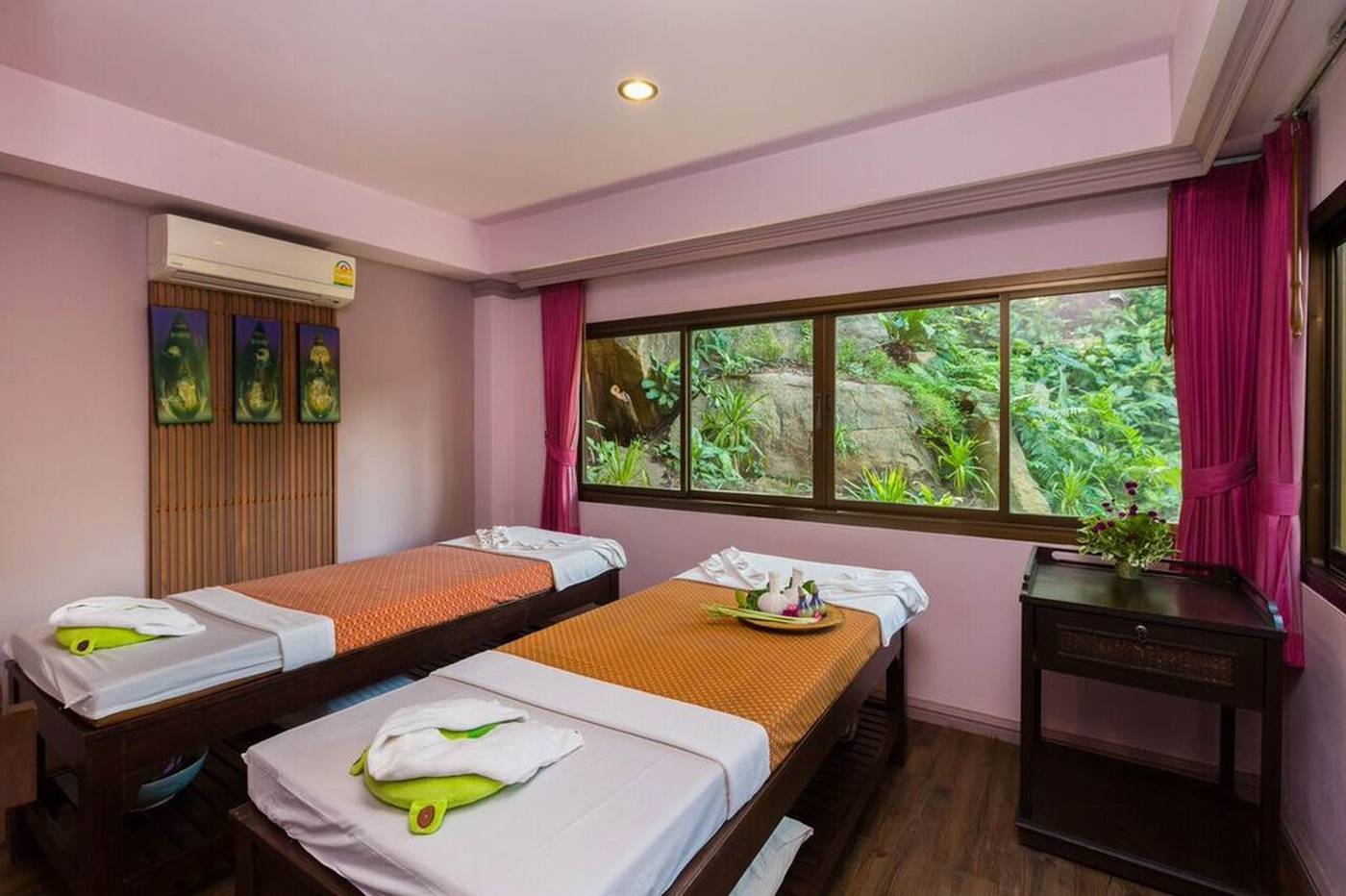 Fair-House-Beach-Resort--SHA-Extra---Sports-and-Entertainment-53