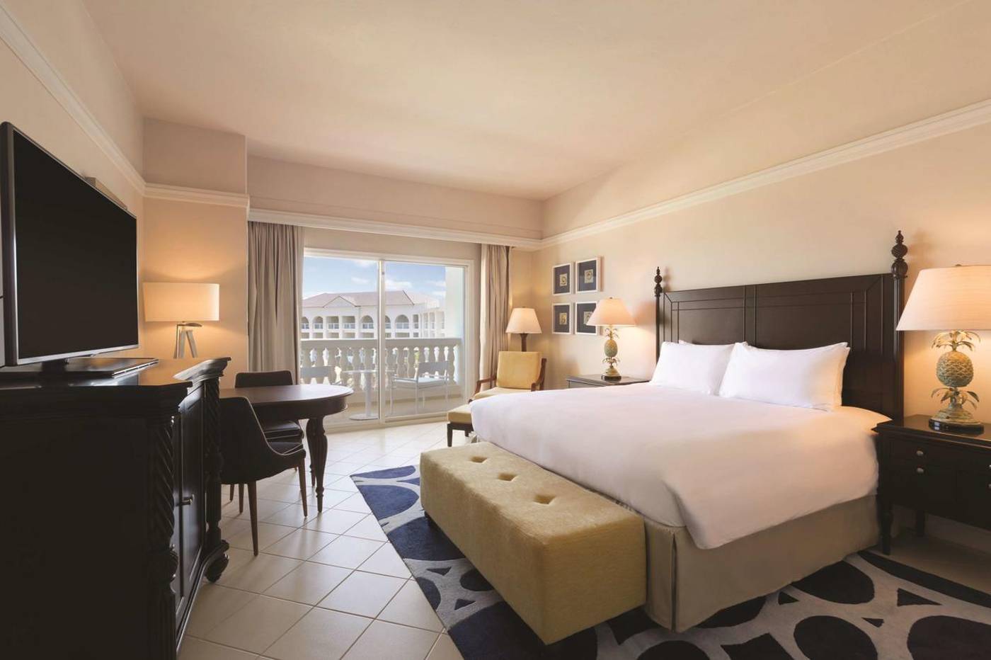 Hyatt Ziva Rosehall