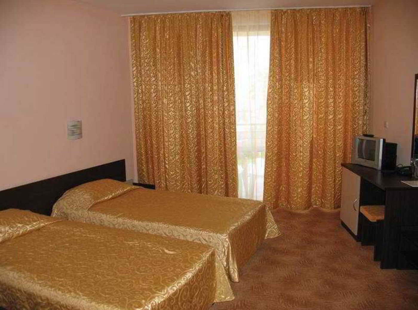 Yavor Palace-Bulgaria-SUNNY BEACH-Room-8