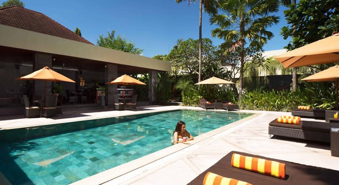 Sun Island Boutique Villas & Spa Seminyak-Indonesia-BALI-General view-6