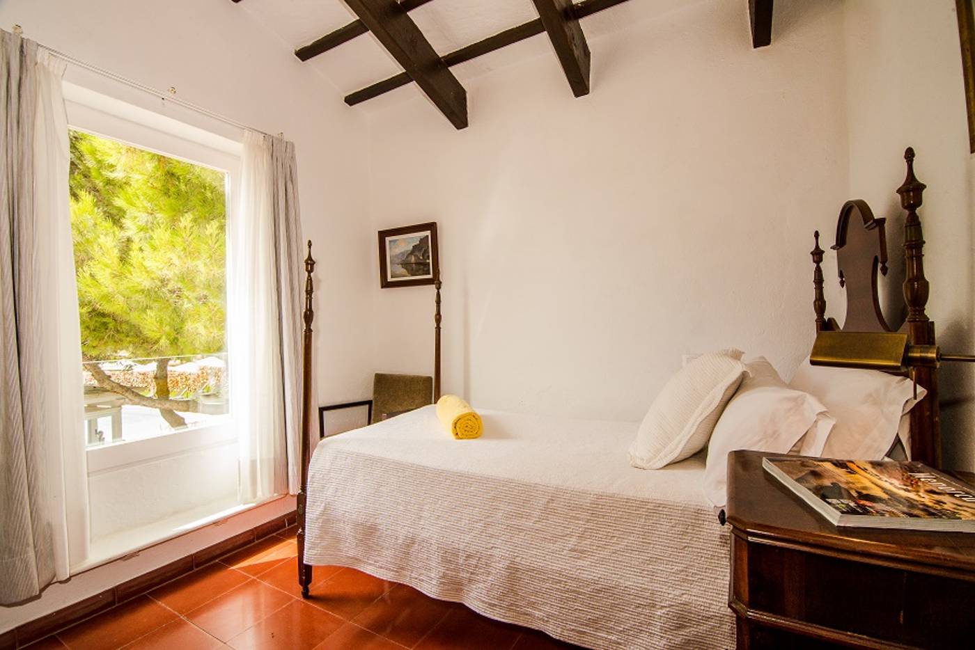 Rural-Sant-Joan-de-Binissaida-Room-32