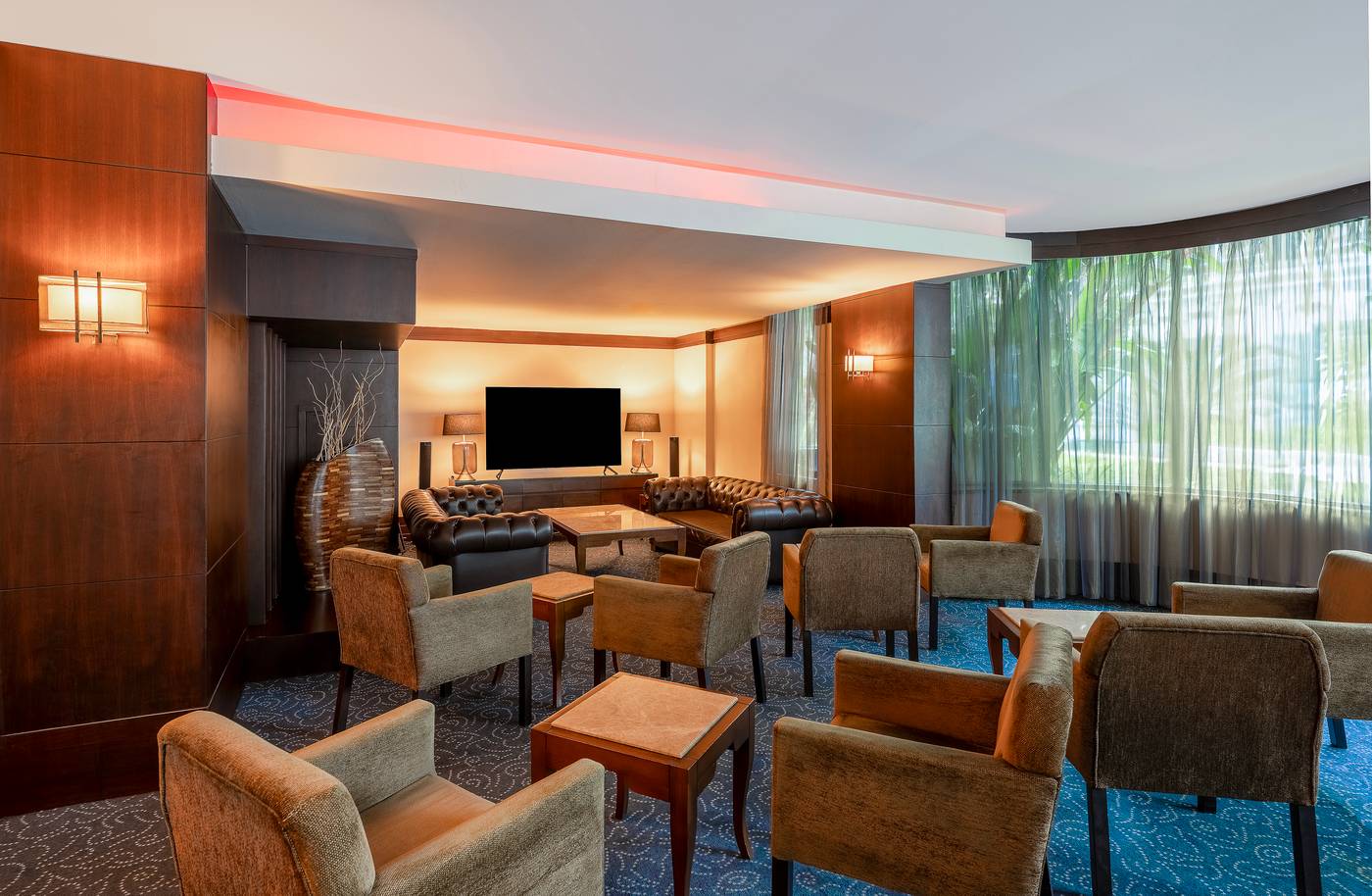 Susesi Luxury Resort