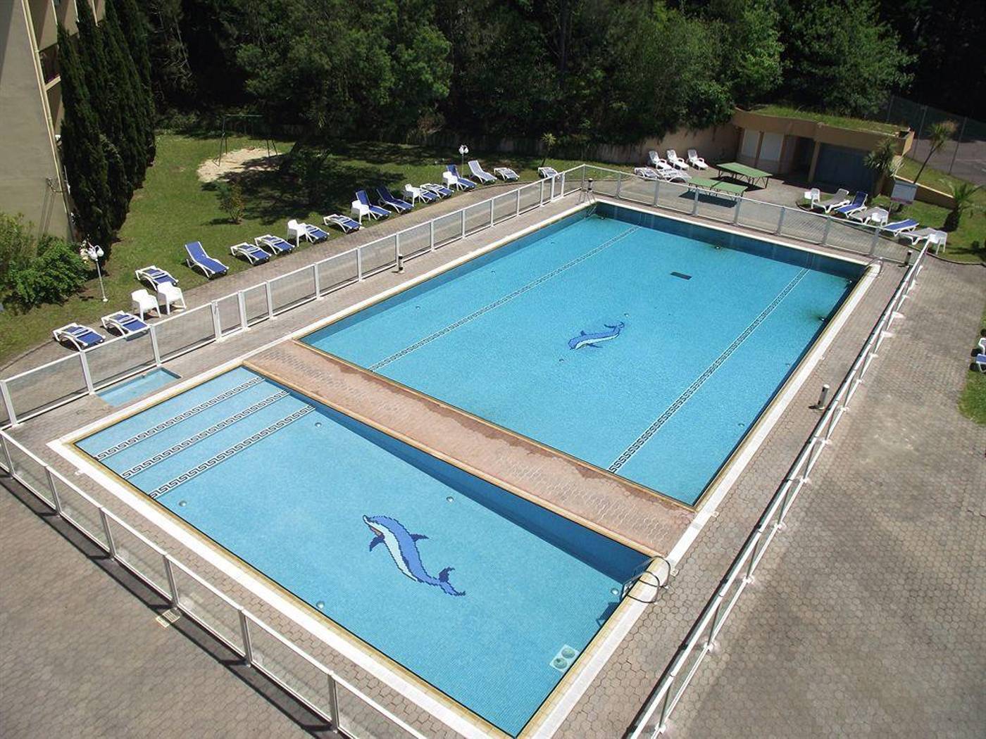 Residence Anglet Biarritz Parme-France-ANGLET-General view-7