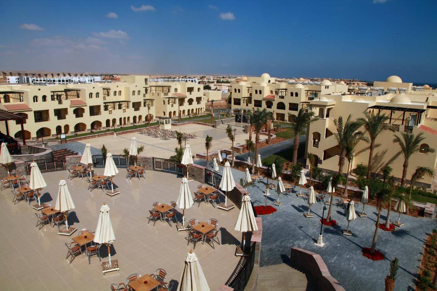 Stella Di Mare Gardens Resort & Spa - Makadi Bay