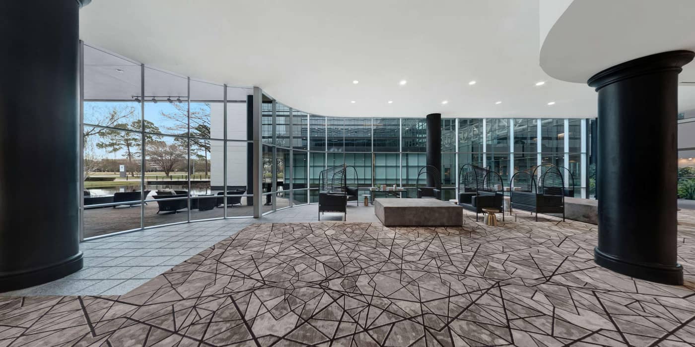 Hyatt Regency Houston West-United States-HOUSTON-Lobby-8