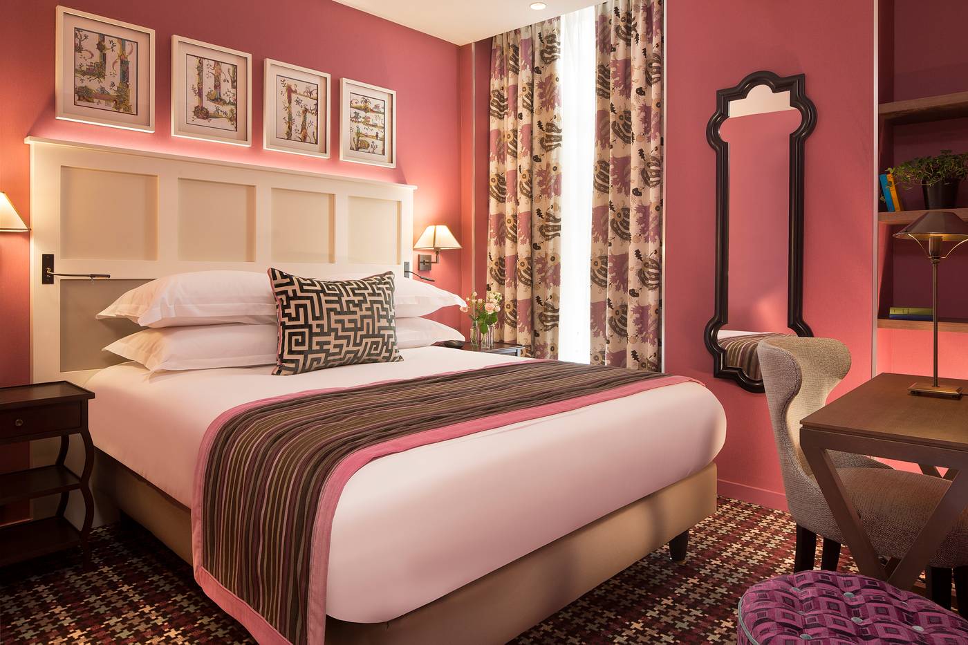 Les-Tournelles-Room-2