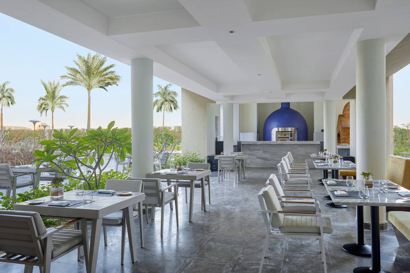 Hyatt Regency Cairo 28.01