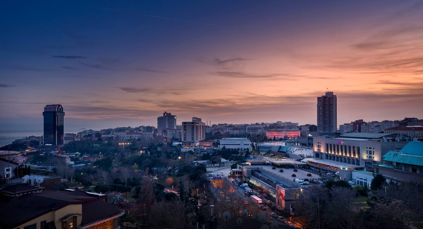 The-Stay-Hotel-Nisantasi-Sports-and-Entertainment-7