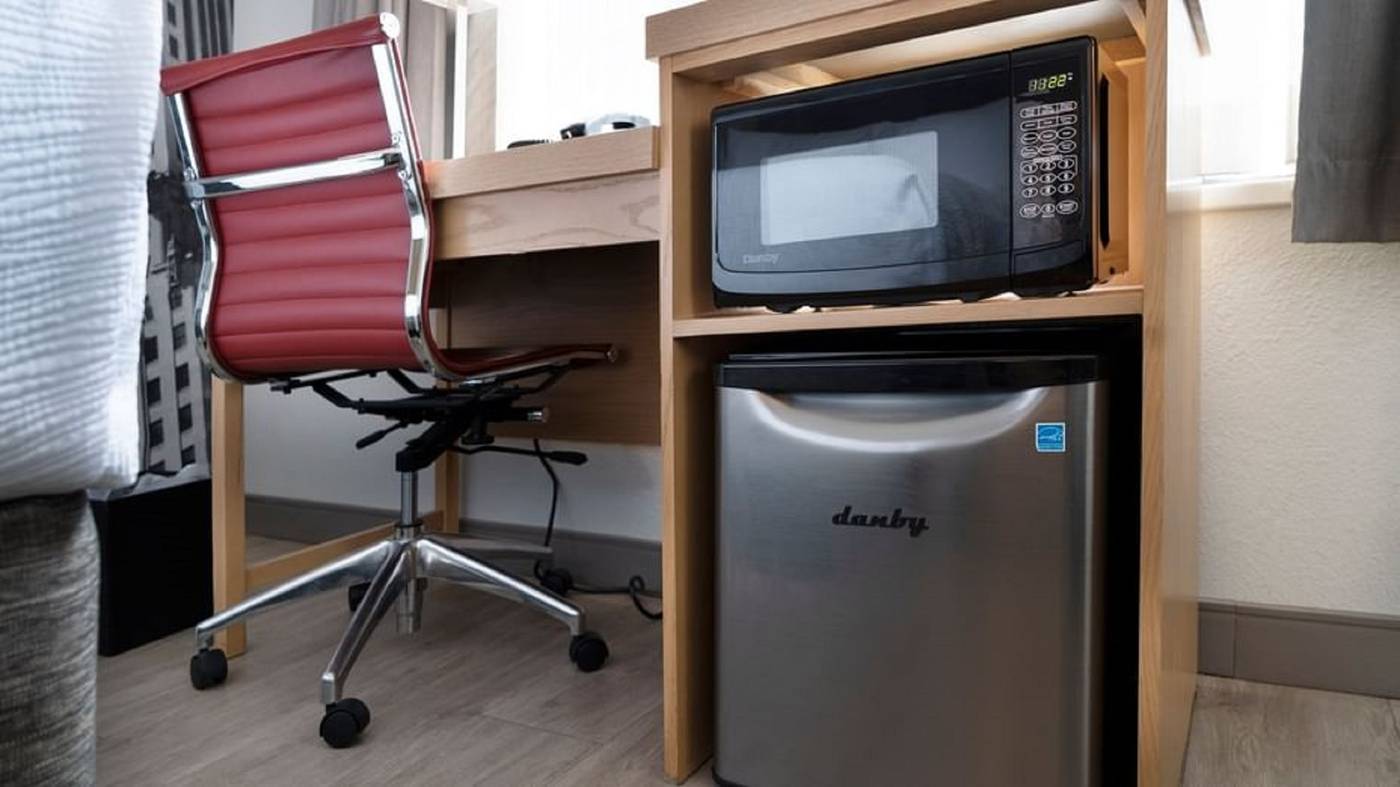 Hotel Saint Clair Magnificent Mile - United States - CHICAGO - Room - 6