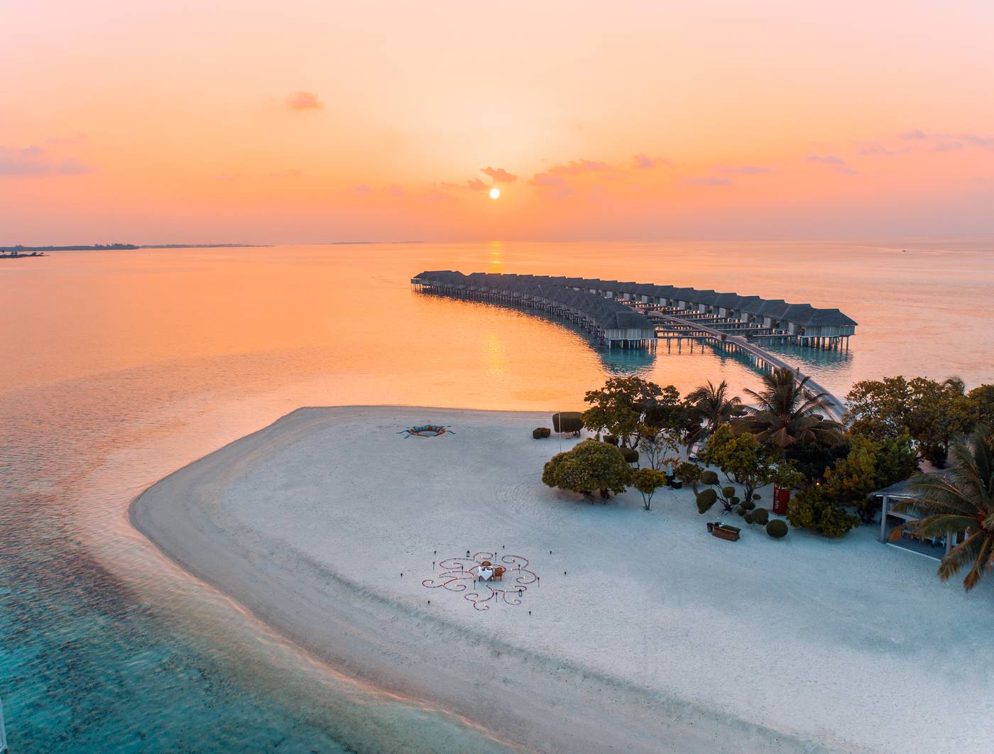 LUX* South Ari Atoll