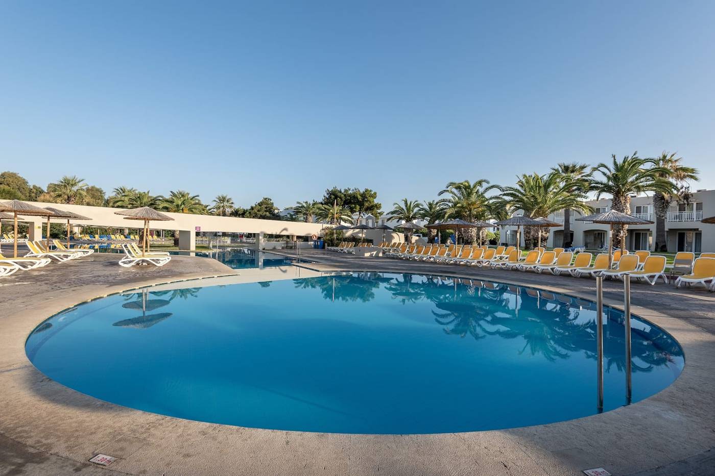 Egeo Easy Living Resort
