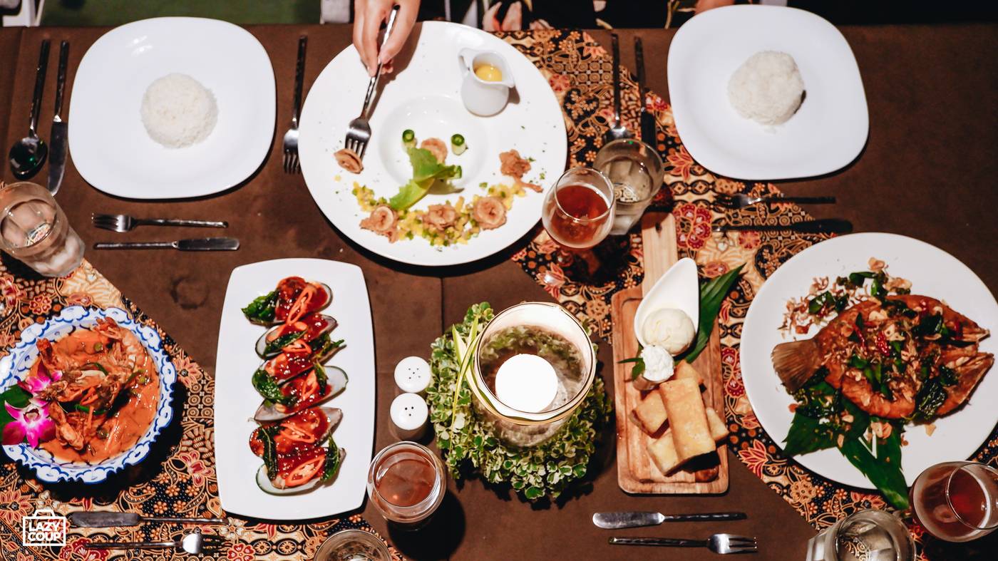 Tango-Luxe-Beach-Villa--SHA-Extra---Restaurant-21