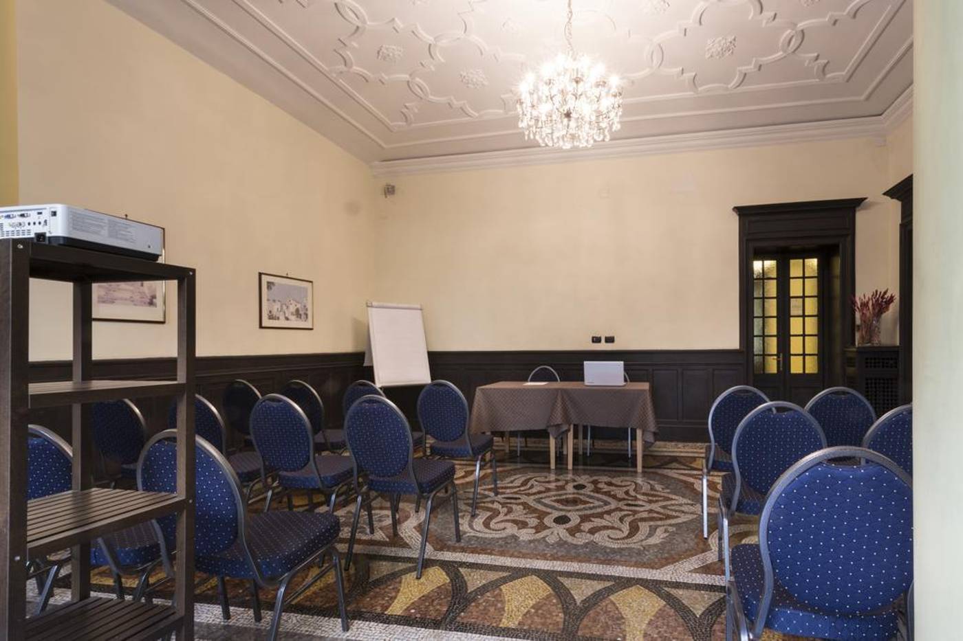 Hotel Residence Torino Centro - Italy - TURIN  - General view - 1