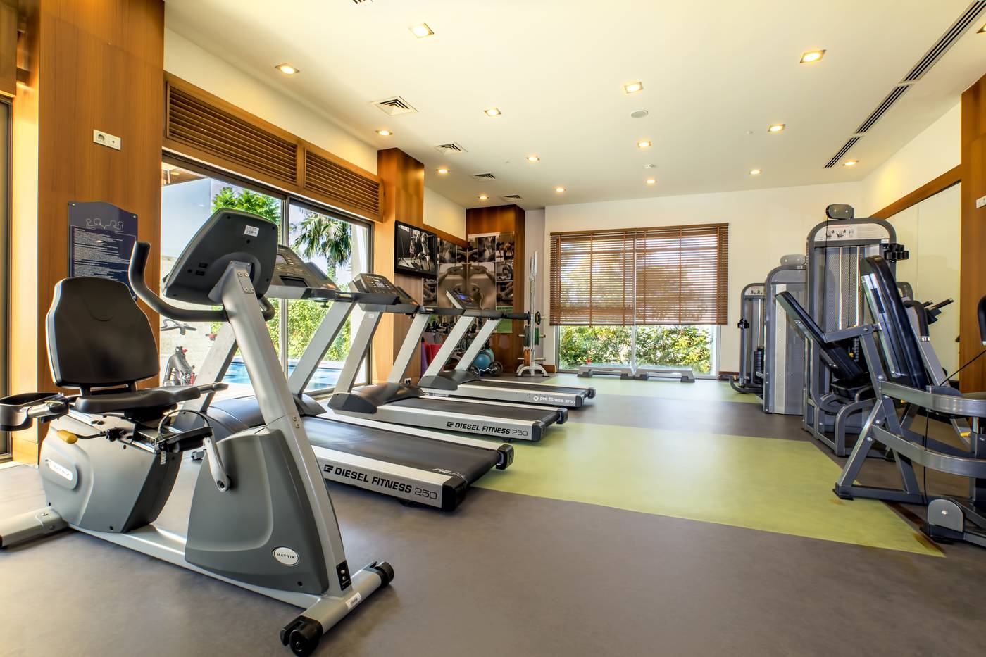 Sherwood-Sensimar-Belek-Sports-and-Entertainment-68