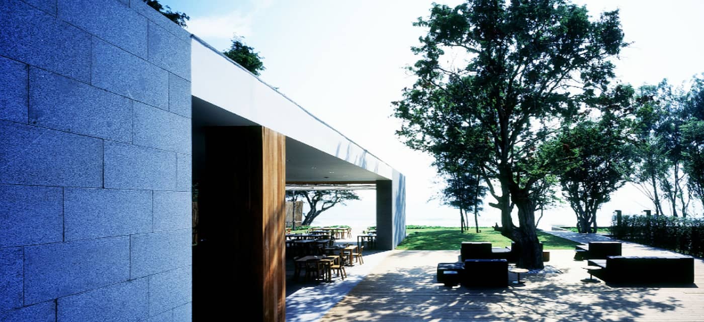 Tolani Resort Kui Buri-Thailand-PRACHUAP KHIRI KHAN-General view-2