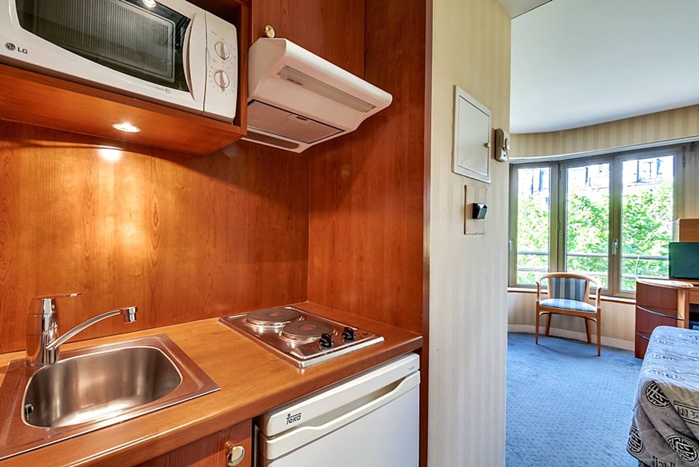 Villa-Luxembourg-Room-9