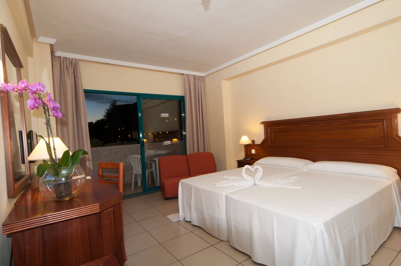 Turquesa Playa Resort