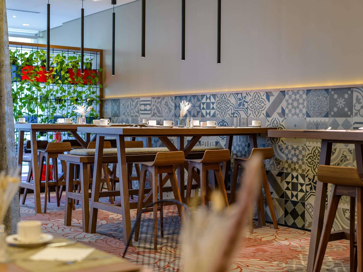 Mercure-Hotel-Berlin-City-Restaurant-23