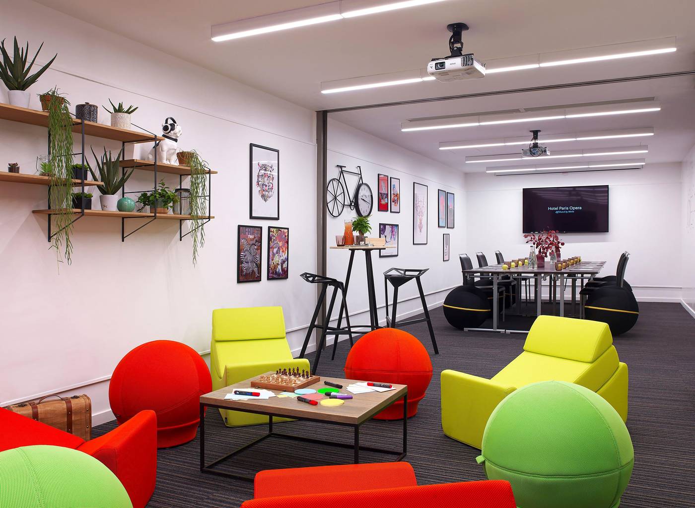 Hotel-Paris-Opera--managed-by-Meli-----Conferences-58