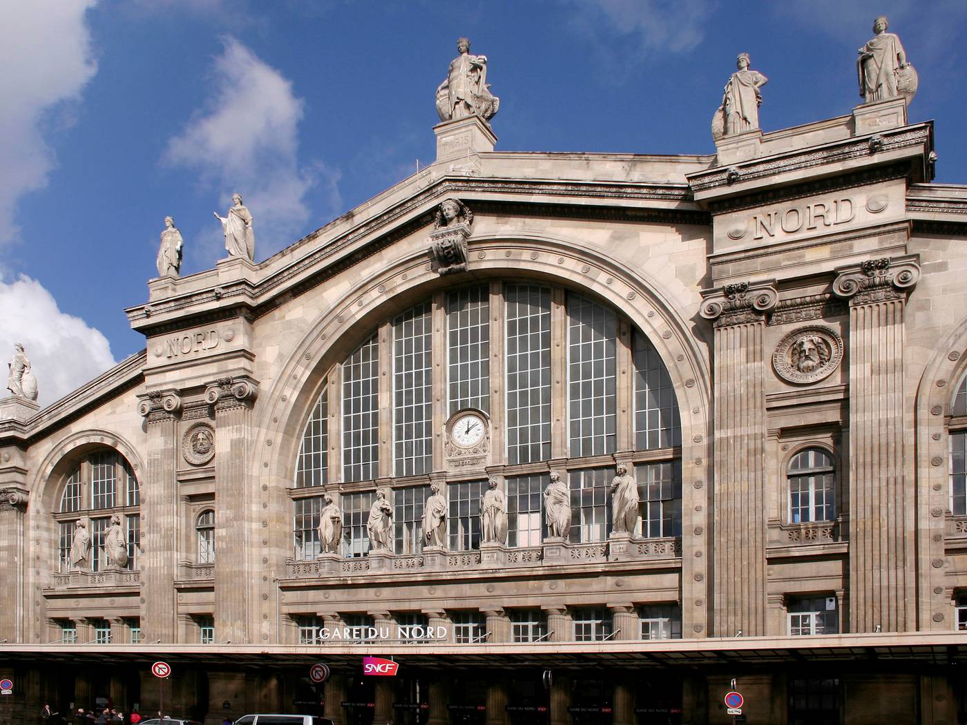 ibis-Paris-Gare-de-lEst-TGV-General-view-38