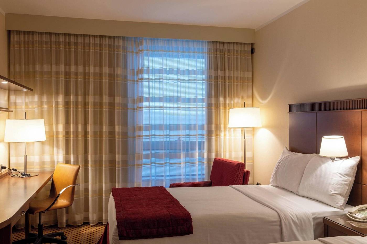 Courtyard-Venice-Airport-Room-31