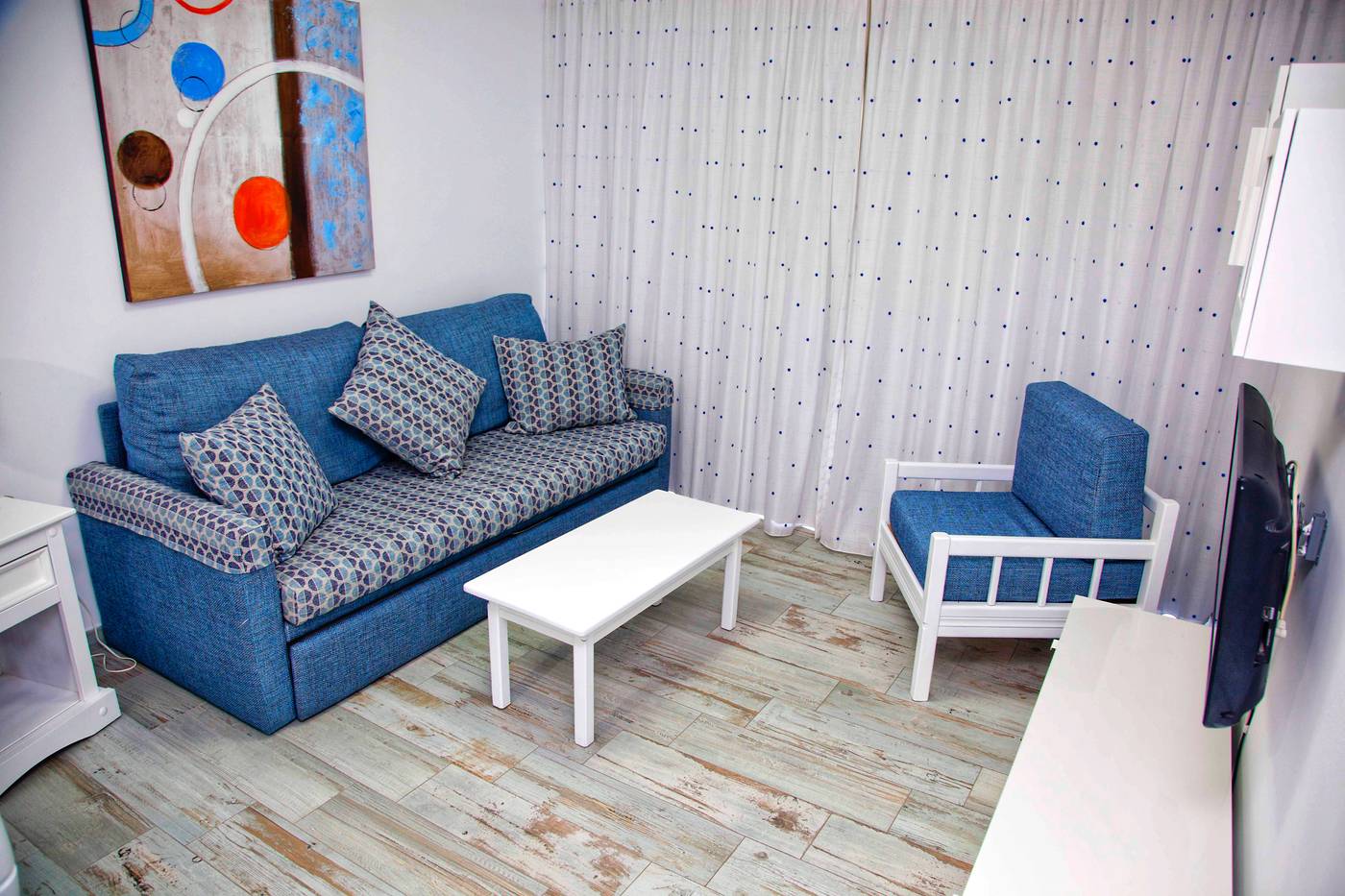 Tamaran-Apartamentos-Room-24