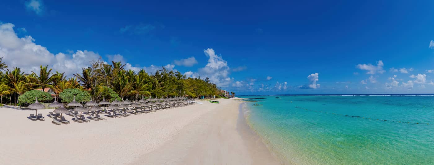 Crystals Beach Resort 26.11