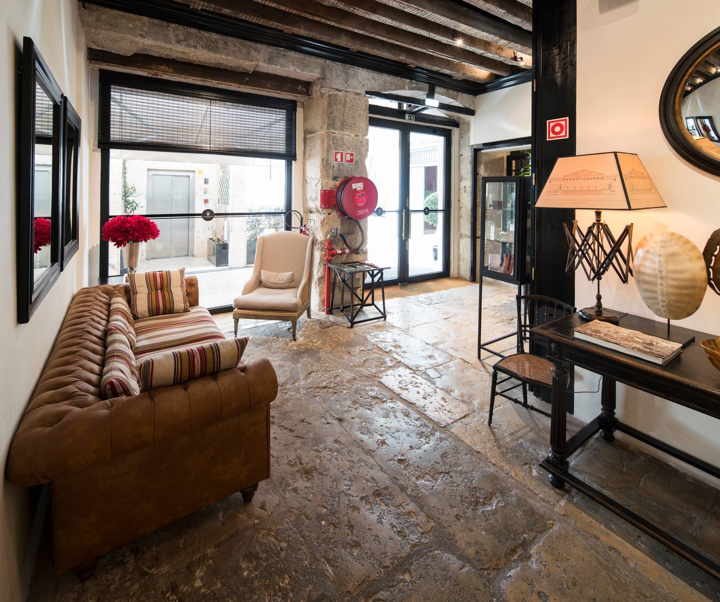 AlmaLusa-Baixa-Chiado-Lobby-5