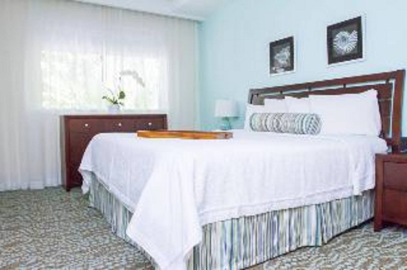 Suites of Dorchester - United States - MIAMI BEACH - Room - 7