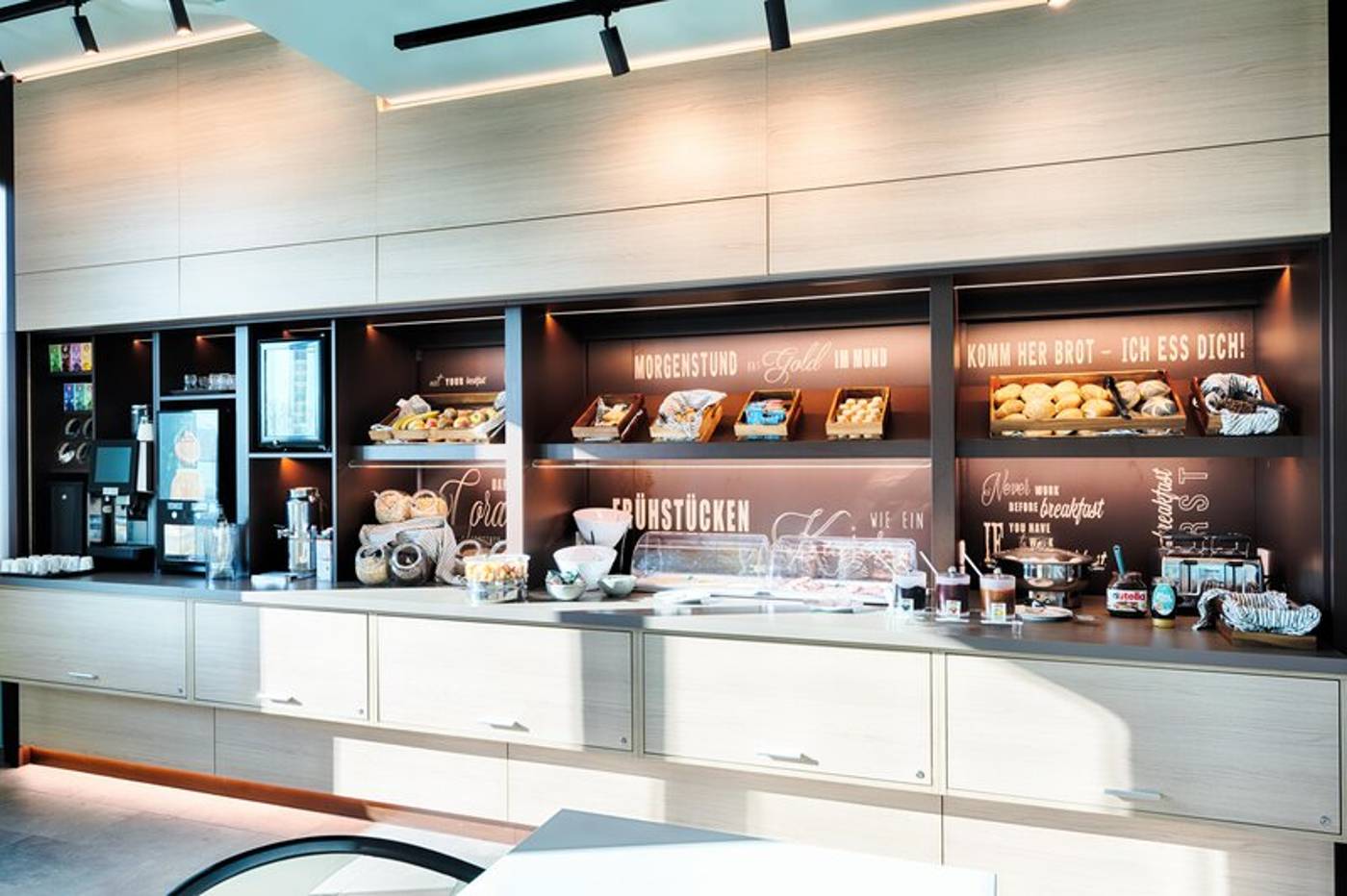 B&B HOTEL Nürnberg-West-Germany-Nürnberg-Restaurant-10