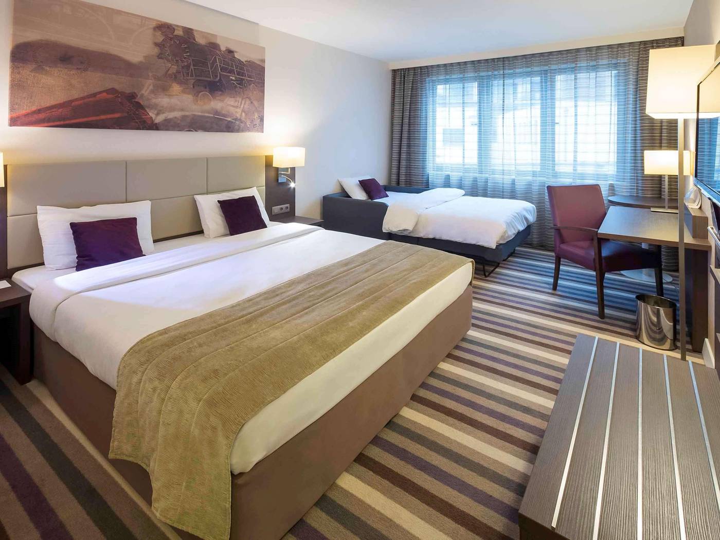 Hotel-Mercure-Brussels-Centre-Midi-Room-10