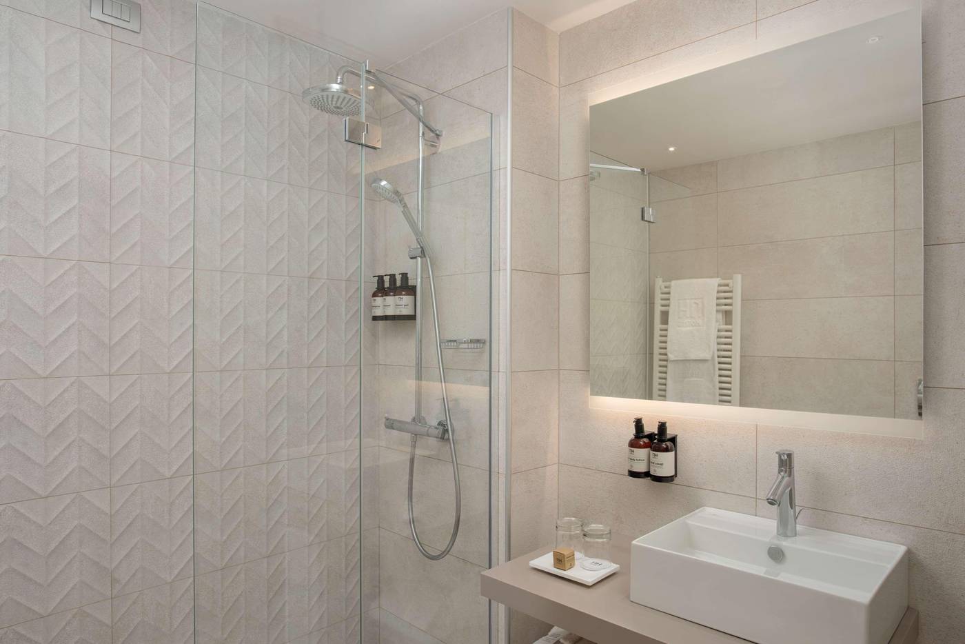 NH Trieste-Italy-TRIESTE-Room-10