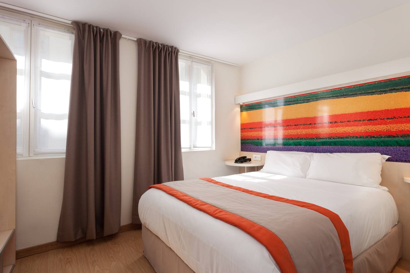 Comfort-Hotel-Paris-La-Fayette-Room-5