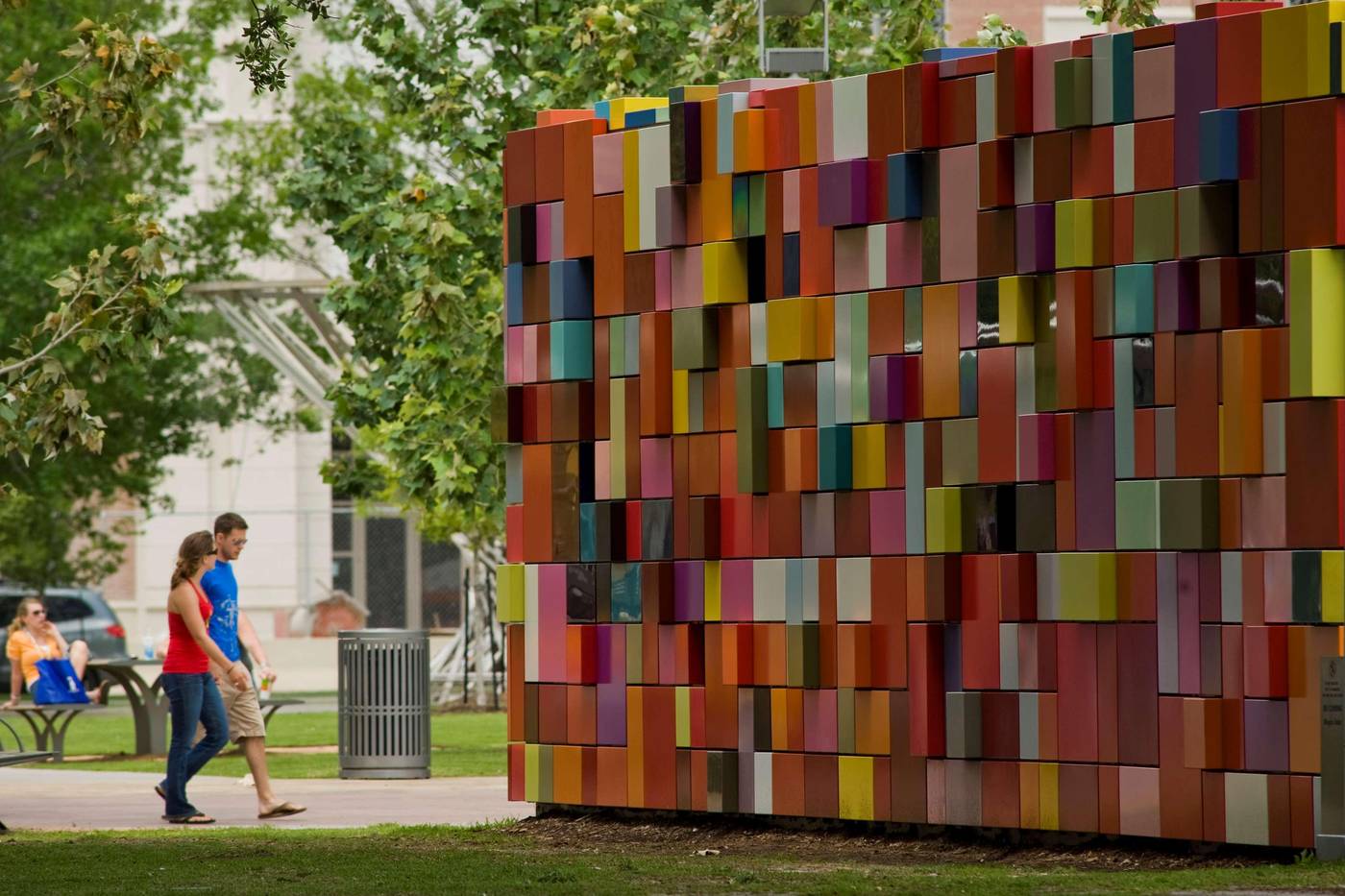 Hyatt Regency Houston Downtown-United States-HOUSTON-General view-10