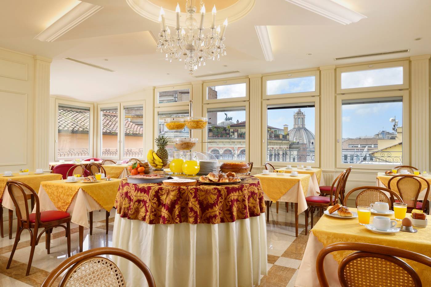 Comfort-Hotel-Bolivar-Restaurant-45