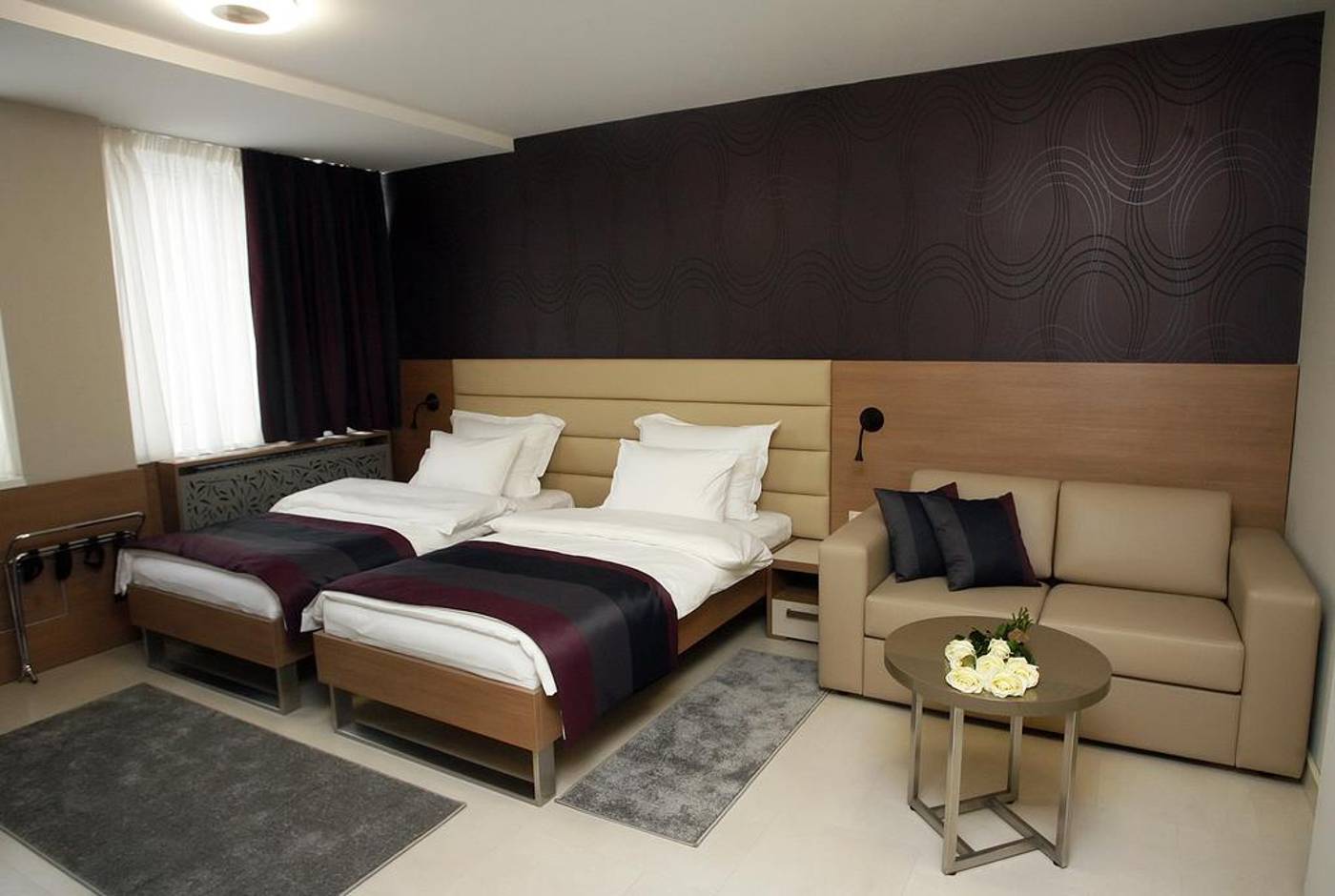 Srbija Garden-Serbia-Belgrade-Room-9