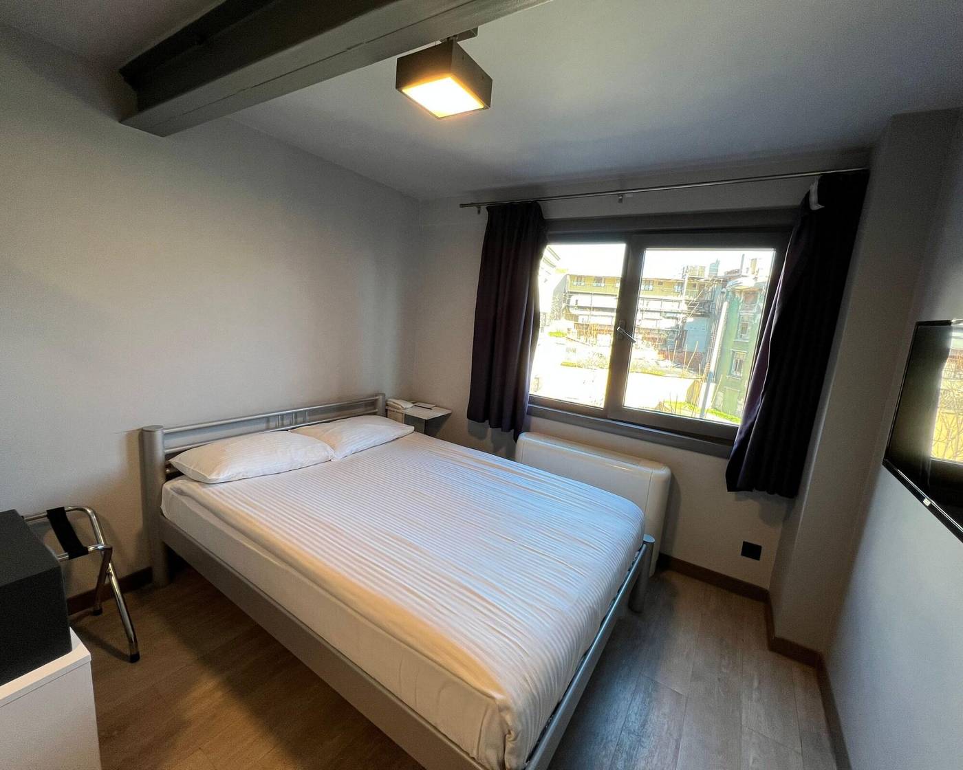 Eresin-Hotels-Express-Room-22