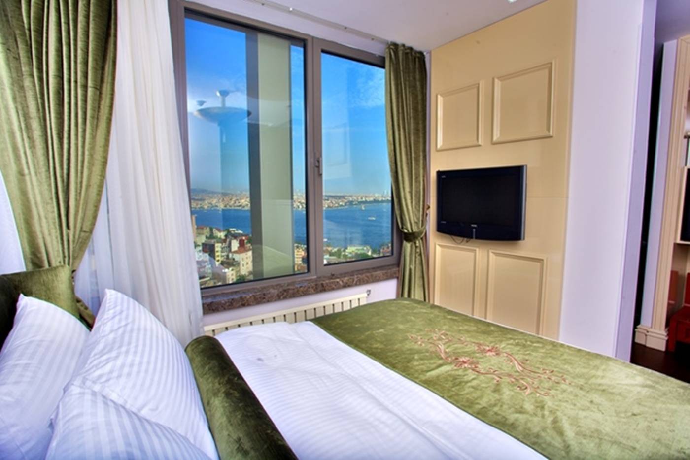 Taksim-Star-Room-15