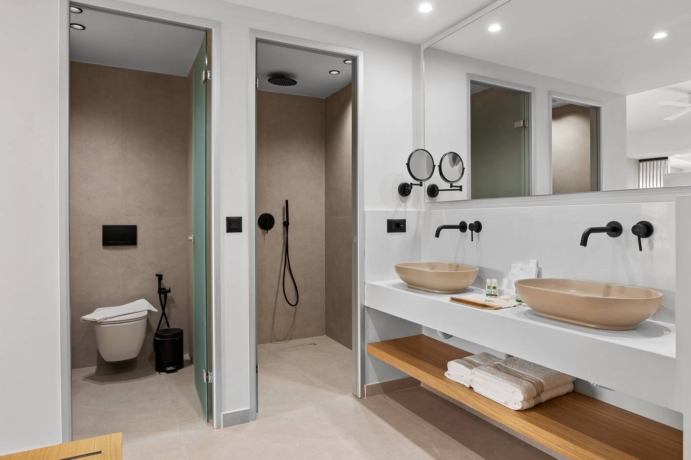 New - Ventale island breeze resort