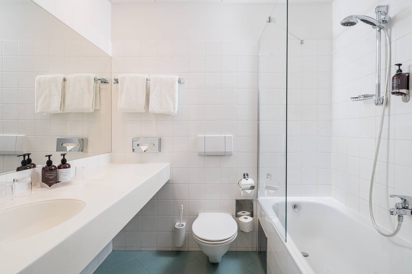 Best-Western-Hotel-Moran-Room-32