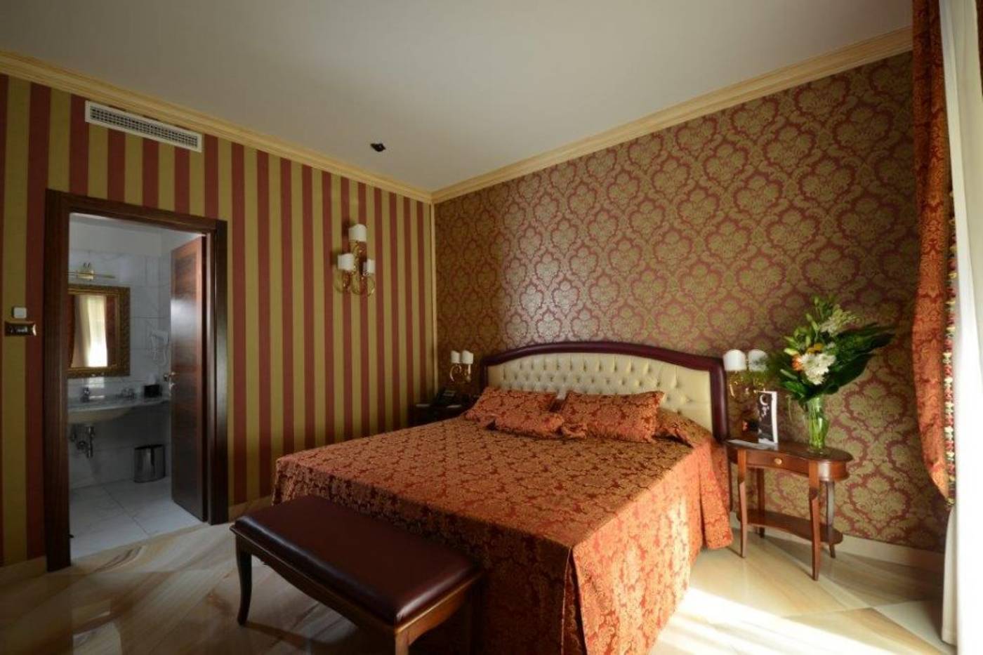 Diamond Hotel and Resort Naxos Taormina