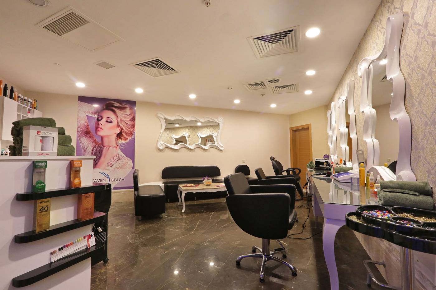 Heaven Beach Resort & Spa - Adults Only