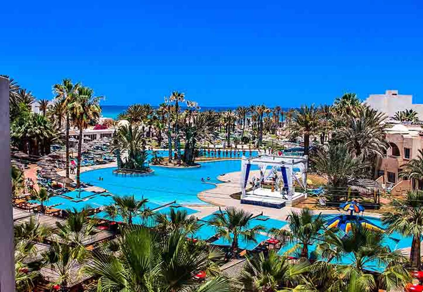 Welcome Meridiana 23.10